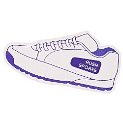 Flat Flexible Magnet - Tennis Shoe