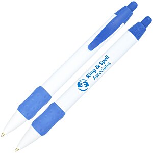 WideBody Pen with Color Grip Main Image