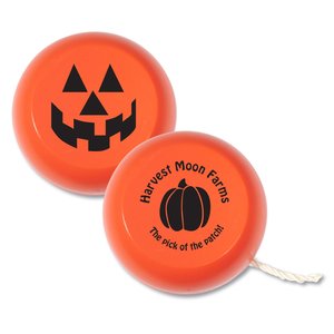 Halloween Yo-Yo Main Image