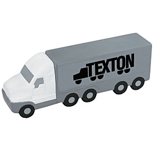 Trailer Truck Stress Reliever Main Image