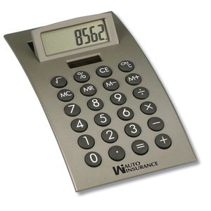 Arch Desktop Calculator Main Image