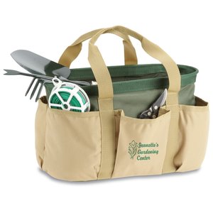 Garden Tool Bag Kit Main Image