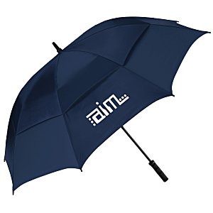 Gustbuster Umbrella - 62" Arc Main Image