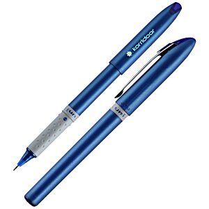 uni-ball Grip Fine Point Rollerball Pen - Full Color Main Image