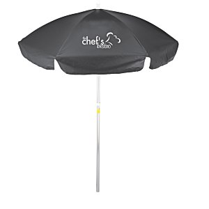 Patio Umbrella - 78" Arc Main Image