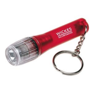 DISCONTINUED - Adva-Lite XLT Key-Ring Light Main Image