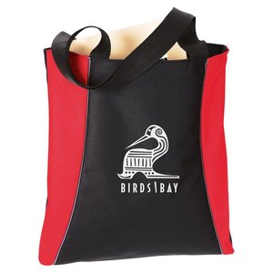 DISCONTINUED - Profiles Meeting Tote Bag Main Image