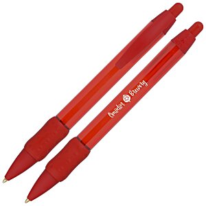 WideBody Grip Pen - Translucent Main Image