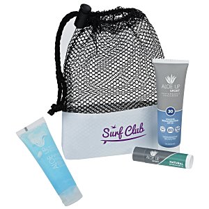 Sun Care Kit Main Image