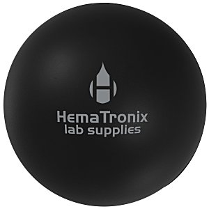 Solid Color Stress Ball Main Image