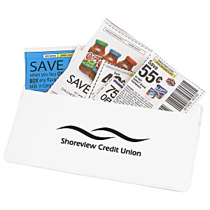 Magnetic Coupon Holder Main Image