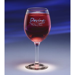 Wine Glass - 11 oz. Main Image
