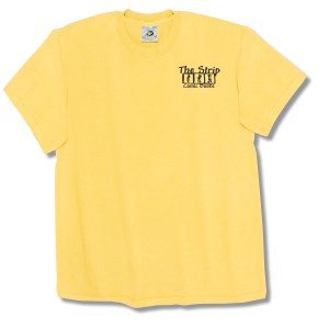 Authentic Pigment Garment-Dyed Tee Main Image