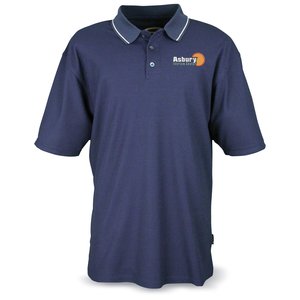 Microfiber Poly-Dri Sport Shirt - Men's Main Image
