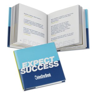 Gift of Inspiration Book: Expect Success Main Image