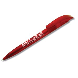Senator Aerotek Pen - Translucent Main Image