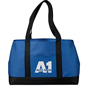 Excel Sport Leisure Tote Main Image