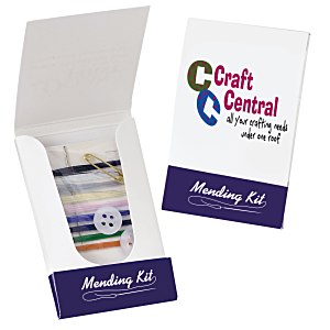 Custom Mending Pocket Pack Main Image