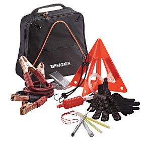 Highway Companion Safety Kit Main Image