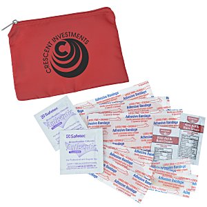 Standard First Aid Kit Main Image