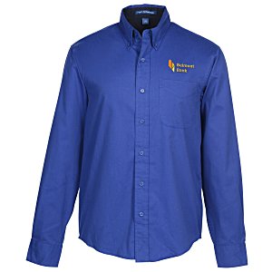 Workplace Easy Care Twill Shirt - Men's Main Image
