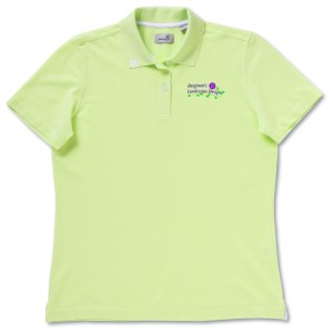 Ashworth EZ-Tech Sport Shirt - Ladies' Main Image