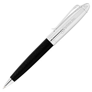 Bic Leather Pen Main Image