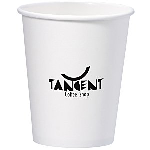 Paper Hot/Cold Cup - 10 oz. -  Low Qty Main Image