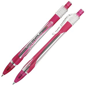 Zebra Candy-Colored Pen Main Image