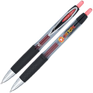 uni-ball 207 Gel Pen - Full Color Main Image