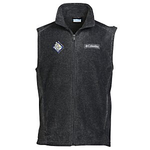 Columbia Sportswear Fleece Vest - Men's Main Image