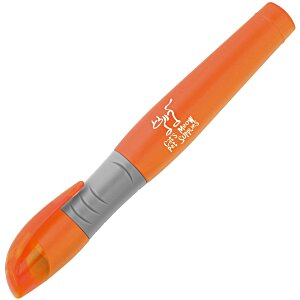 Bic Brite Liner Highlighter with Grip XL Main Image