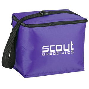 I-Cool 6-Pack Cooler - Closeout Main Image