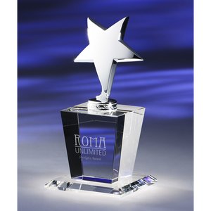 Cristalo Crystal Star Award Main Image