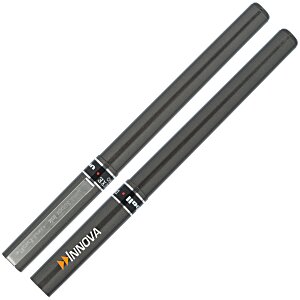 uni-ball Deluxe Roller Pen - Micro Fine Point - Full Color Main Image