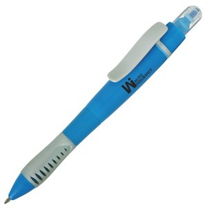 Twist-Pen/Highlighter Combo Main Image
