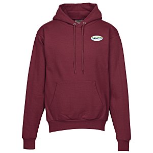 Hanes ComfortBlend Hoodie - Embroidered Main Image