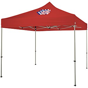 Standard 10' Event Tent Main Image
