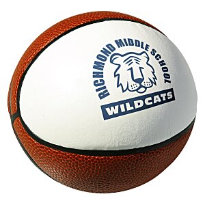 Signature Mini Sport Ball - Basketball Main Image