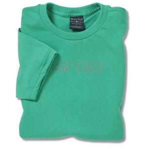 SolarShield UPF30+ T-Shirt - Colors Main Image