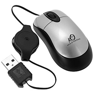 Mini Optical Mouse Main Image