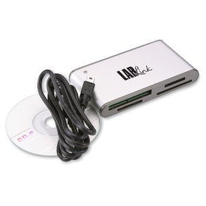 Memory Card Reader Main Image