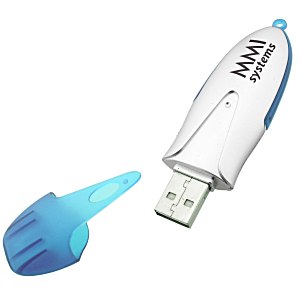 Jupiter USB Flash Drive - 512MB Main Image