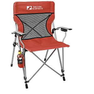 Comfy Lawn Chair Main Image