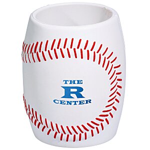 Sport Can Holder - Baseball Main Image