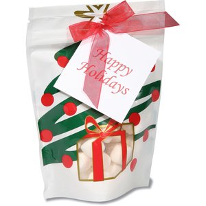 Window Pouch Gift Bags - Design Main Image