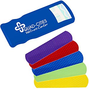 Bandage Dispenser - Opaque - Colors Main Image