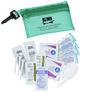 Links First Aid Kit Main Image