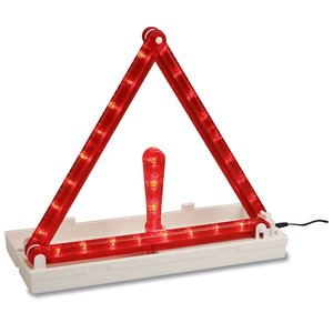 Rechargeable Auto Safety Signal Main Image