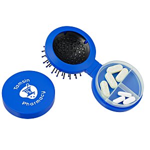 3-in-1 Mini Kit with Pill Box Main Image